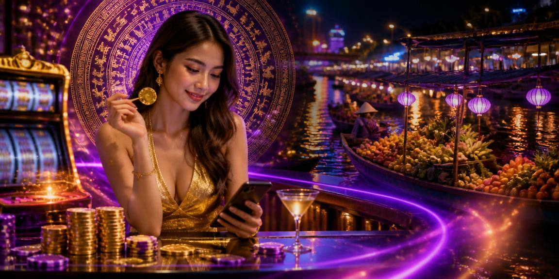 99vn bet Mines Viet hoạt động như thế nào
