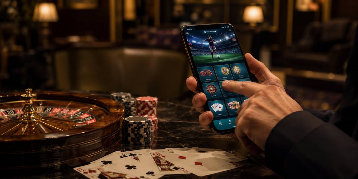 99vn bet Ứng dụng 99vn bet mang lại những gì